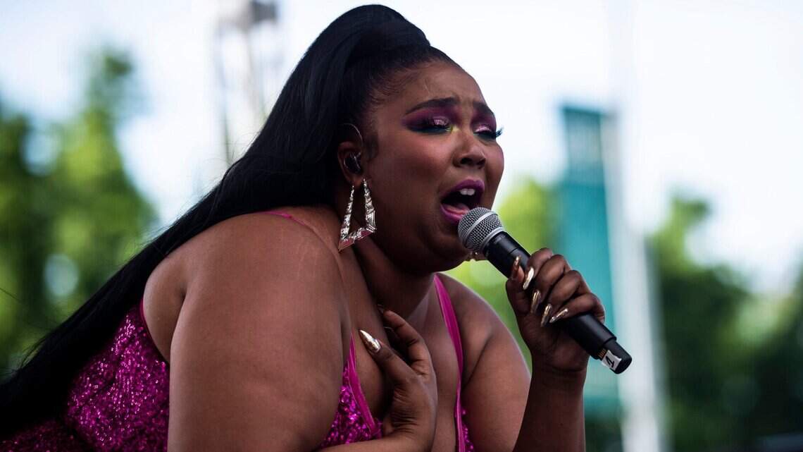 Lizzo brings latest tour to Sacramento’s Golden 1 Center. Here’s when you can get tickets