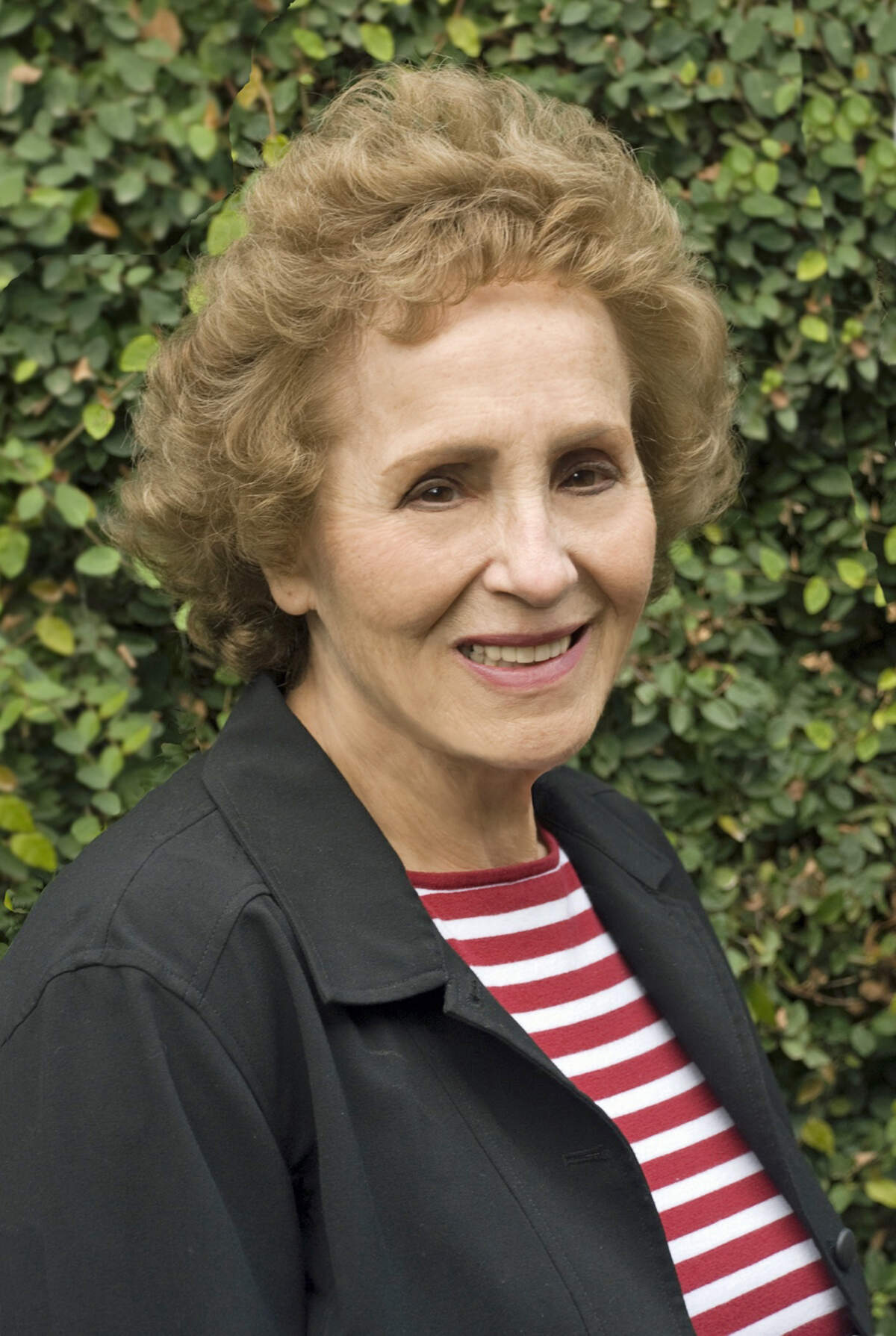 Sacramento author Jeane Westin wrote 18 books, including historical romance novels. She died April 24, 2023.