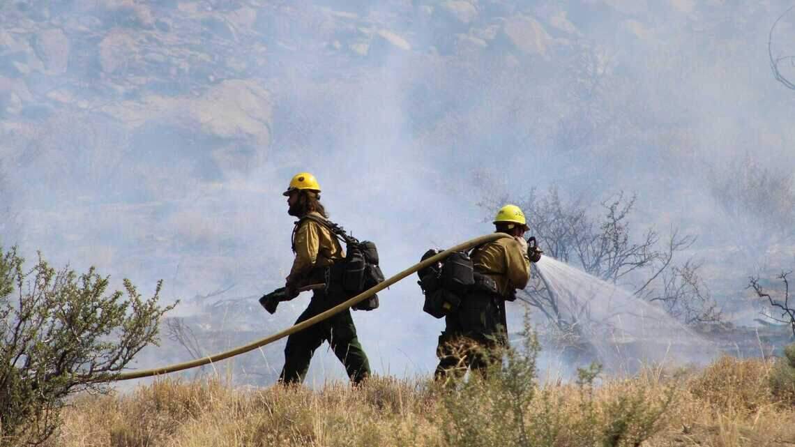 Protect wildfire survivors, not the utility companies | Opinion