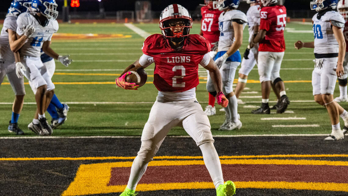 20 returning Sacramento-area high school running backs to watch in 2026