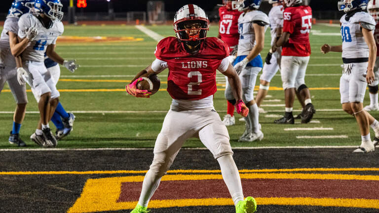 20 returning Sacramento-area high school running backs to watch in 2026