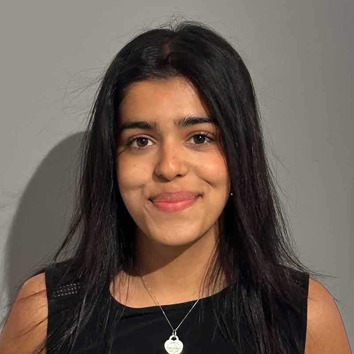 Profile Image of Reeti Malhotra