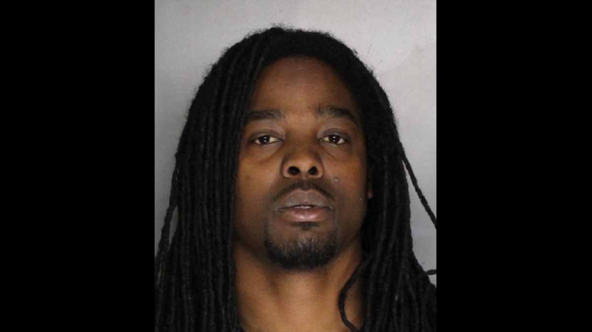 Demareau Davis was arrested on suspicion of murder, attempted murder and participation in a criminal street gang.