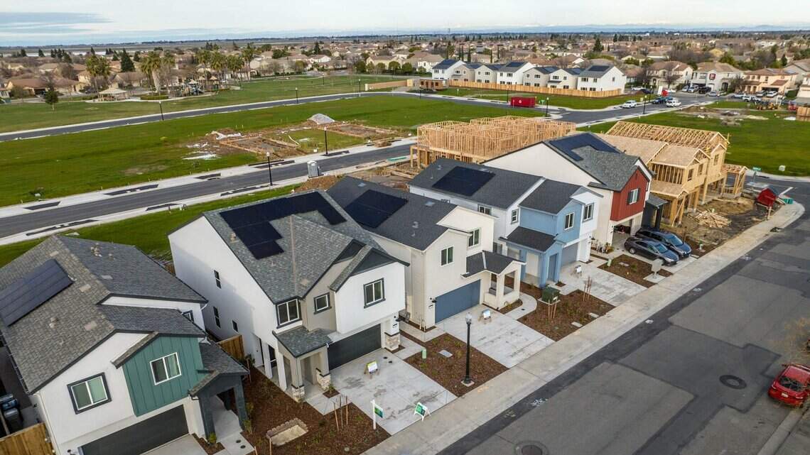 Trump called it a yawner, but here’s how a new federal housing law could help California | Opinion