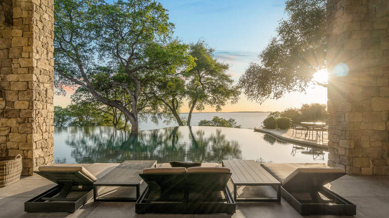 Rare, 10-acre home overlooking Folsom Lake hits Sacramento market. How much is it?