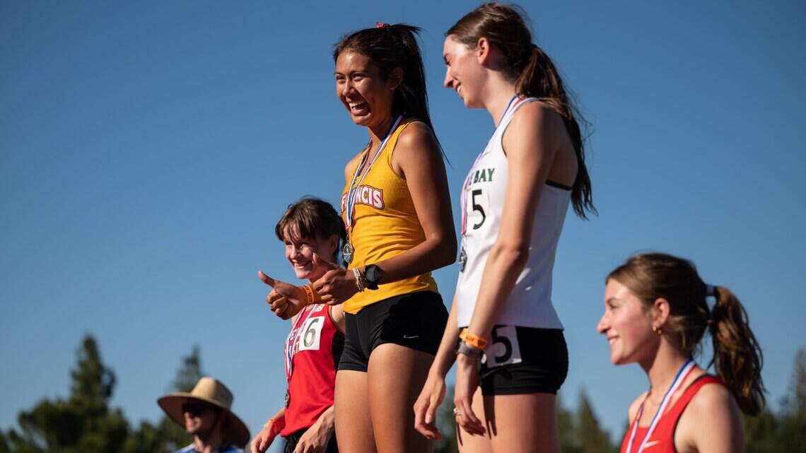 Bee’s Best: Vote for the Sacramento-area Girls’ Prep of the Week