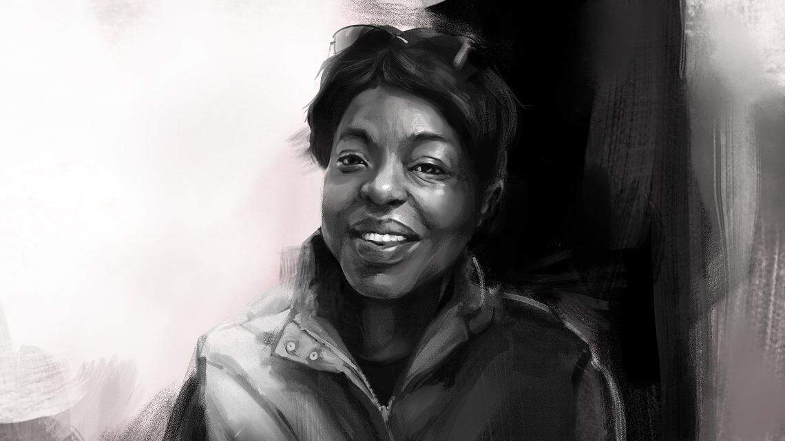 Diabetic amputations in this SC community verge on crisis. It cost Rosie Brooks her life