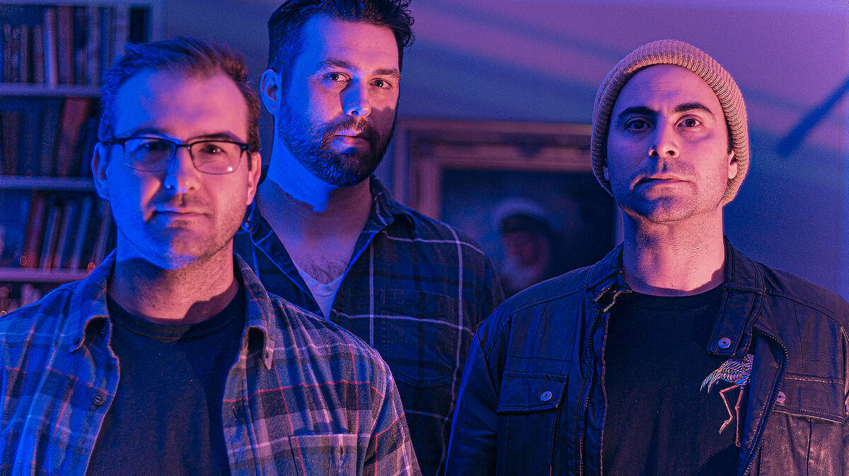 Before the major fiasco that is coronavirus carpet bombed the local music scene, the newly assembled Minor Fiasco crafted and self-recorded five songs for a debut EP.