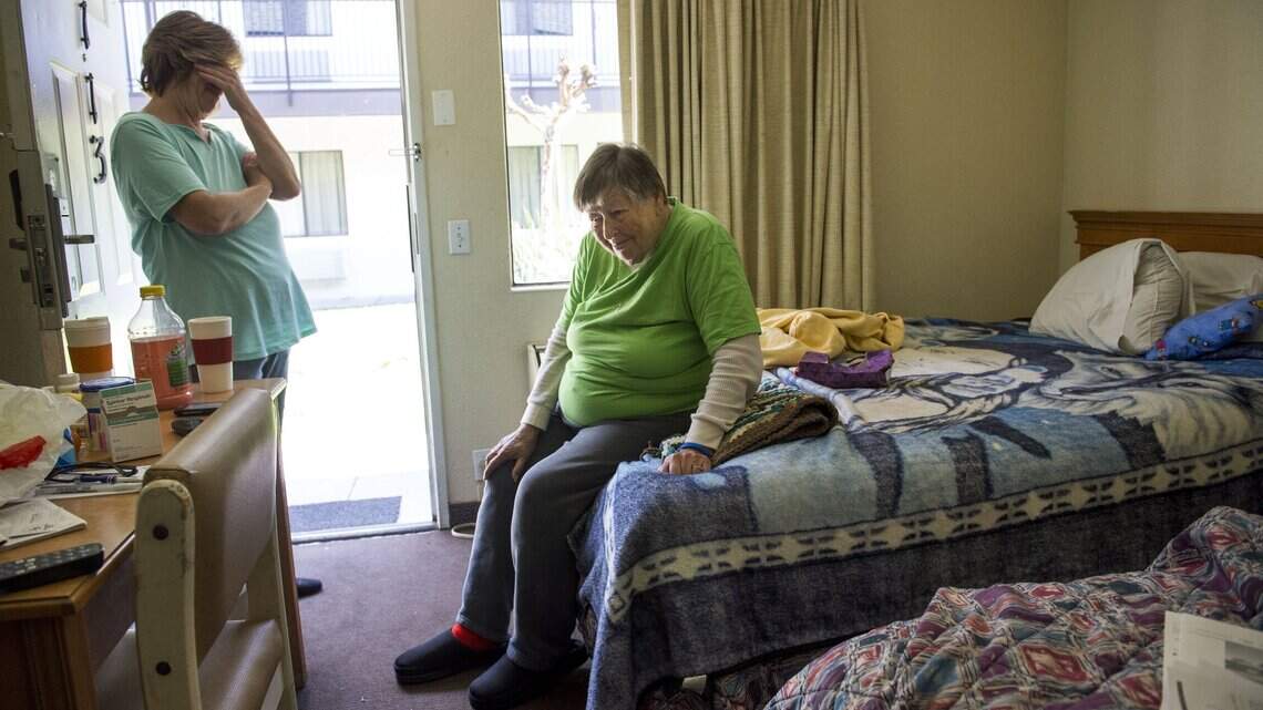 Why California’s next governor must focus on seniors