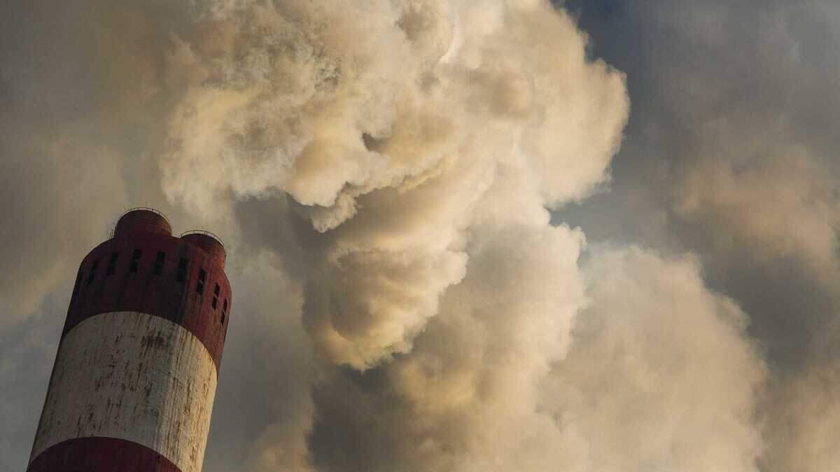 Climate change