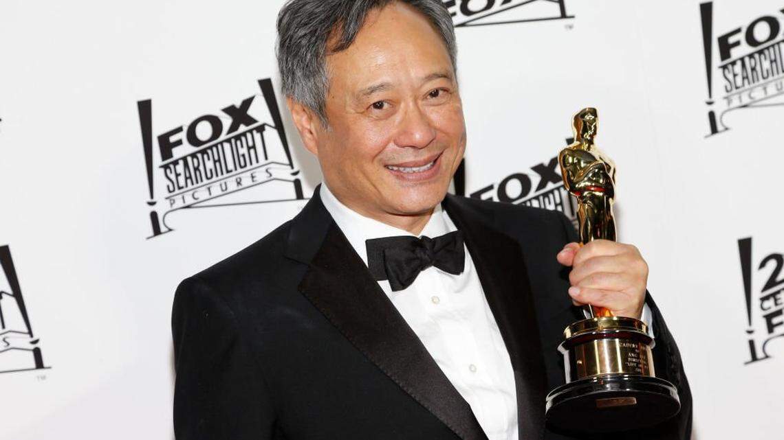 ‘Brokeback Mountain,’ ‘Life of Pi’ director casting for film in Sacramento area