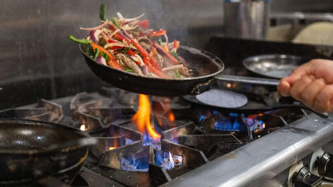 Sacramento’s Mexican restaurants are considering switching to electric cooking. Here’s why