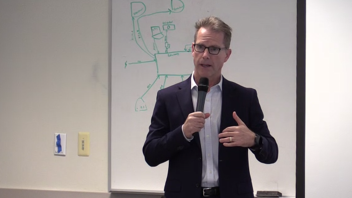 Jeff Killip, the current chief of the Division of Occupational Safety and Health, will step down from his position with the Department of Industrial Relations in late January. His resignation comes as the division he leads, which is also known as Cal-OSHA, faces a historic staffing shortage.