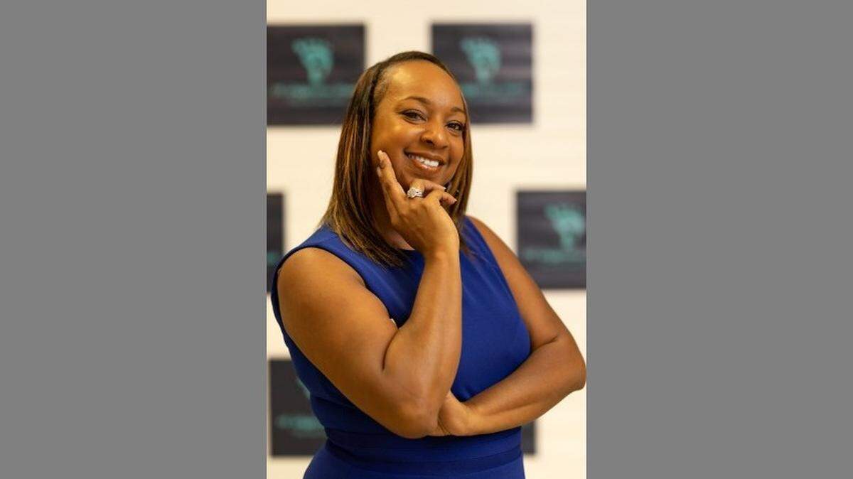 Ahisha Lewis is the founding director of A Different Path, a Sacramento non-profit organization focused on educating individuals and groups on mental health, trauma, and addiction.