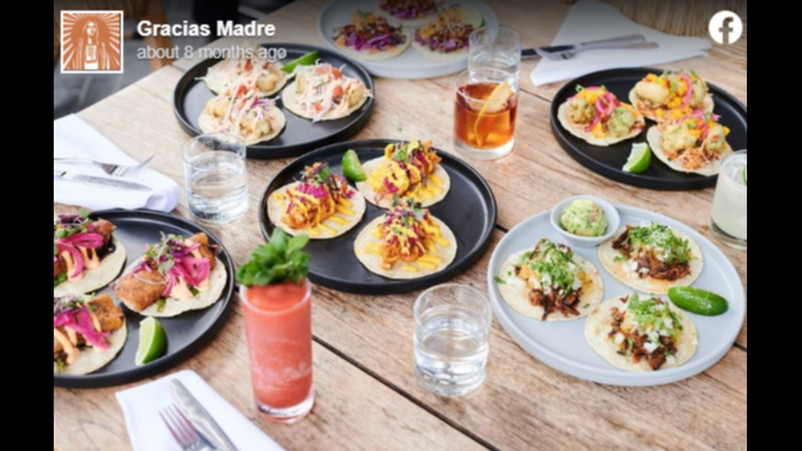 OpenTable released a list of “Top 100 Most Beloved Restaurants in America for 2022,” on Dec. 7, 2022. Twenty-two eateries in California made the list.