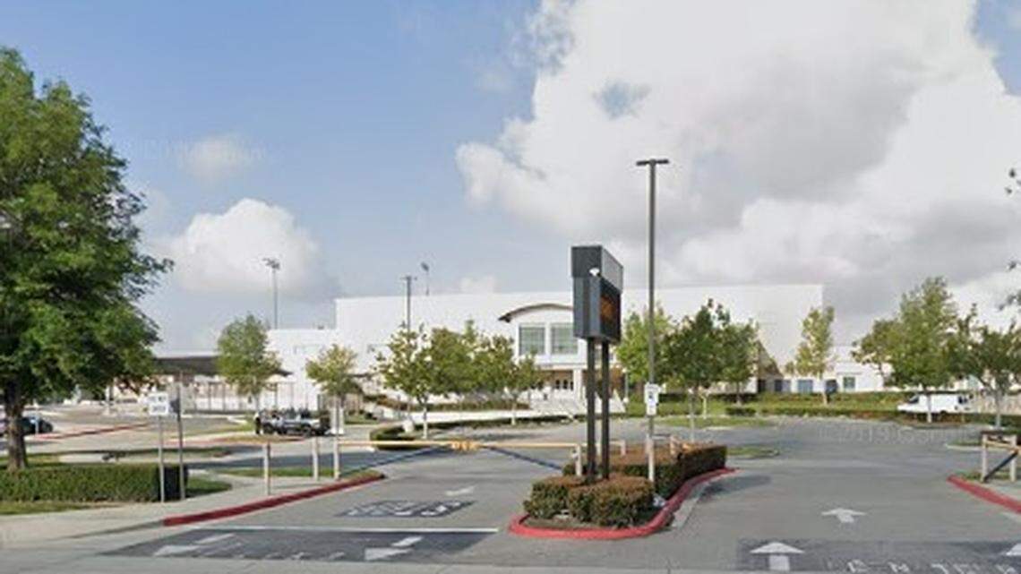 Police in Rialto, California, are investigating why Wilmer Amina Carter High School failed to notify them of sexual batteries on three teen girls, officials say.