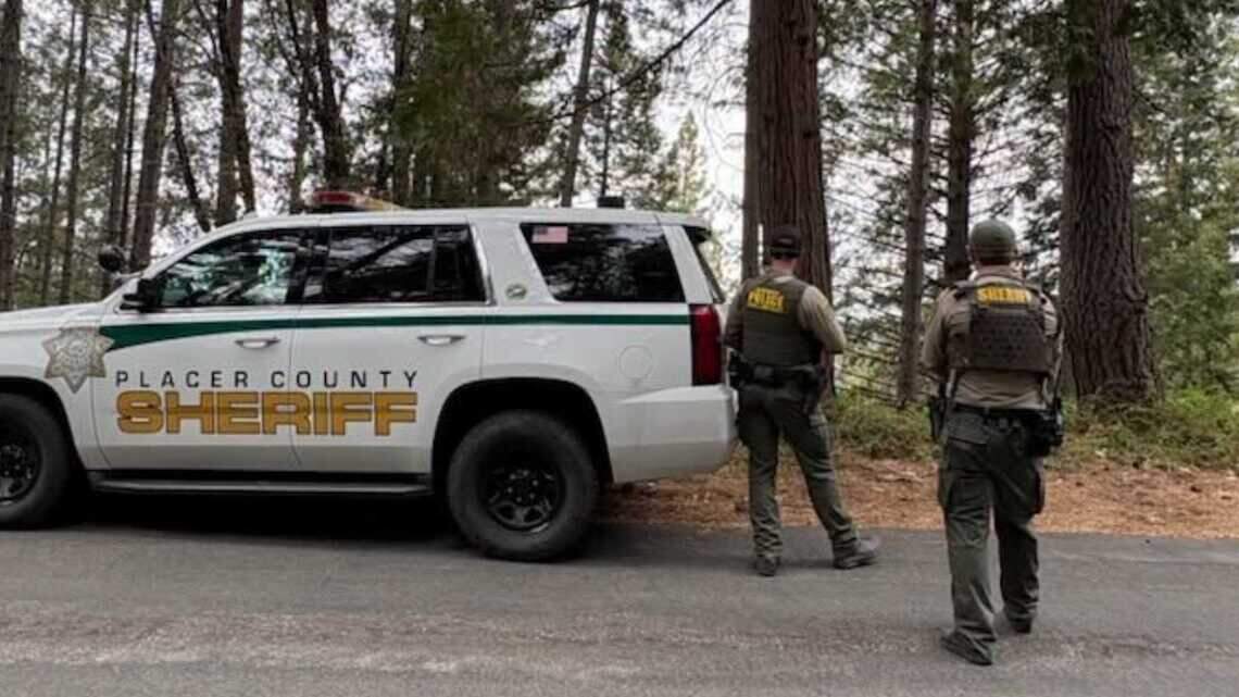 Northern California murder suspect killed in Sierrra shootout after 18-hour manhunt
