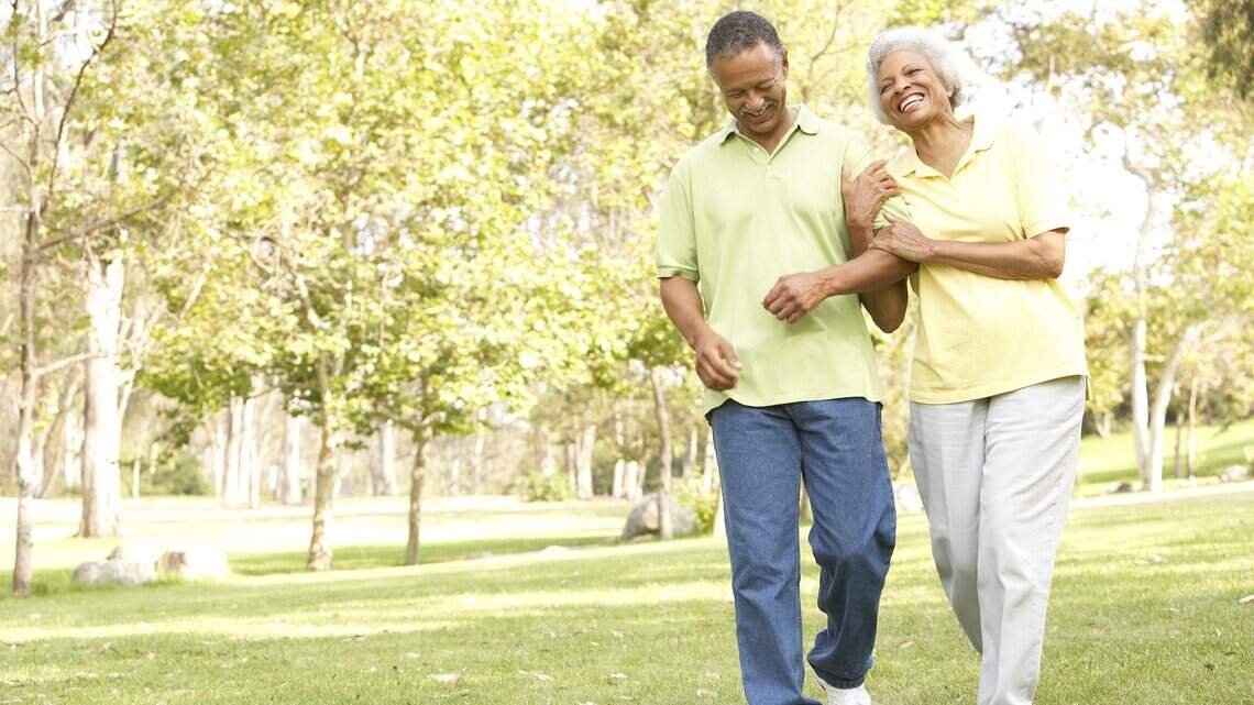 What are the best tips in order to age well? What latest US News survey shows