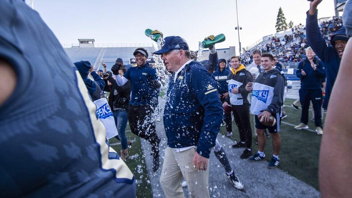 Sac State, UC Davis football coaches like their recruiting classes. Here’s why: