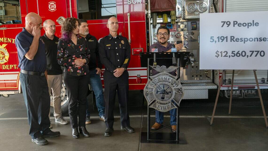 How only 79 people cost Sacramento $12.5M in emergency service costs