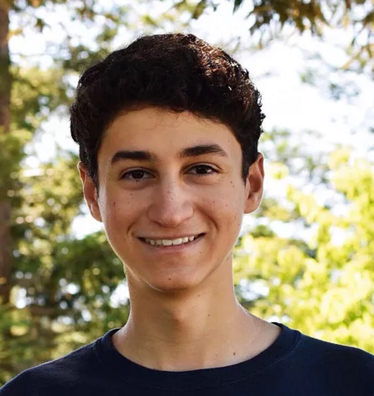 Adrian Rafizadeh