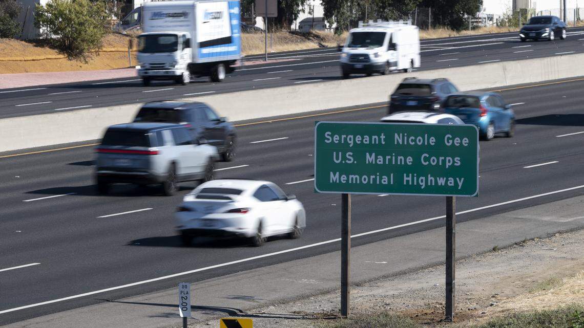 This Northern California highway is one of the deadliest in the US, study says