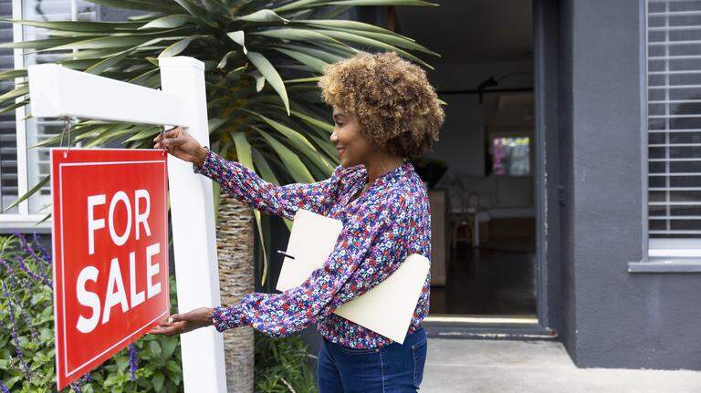 How much do I need to afford a home in California? See new income requirements