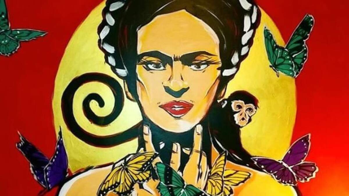Vida Bohemia by Raul Mejia
