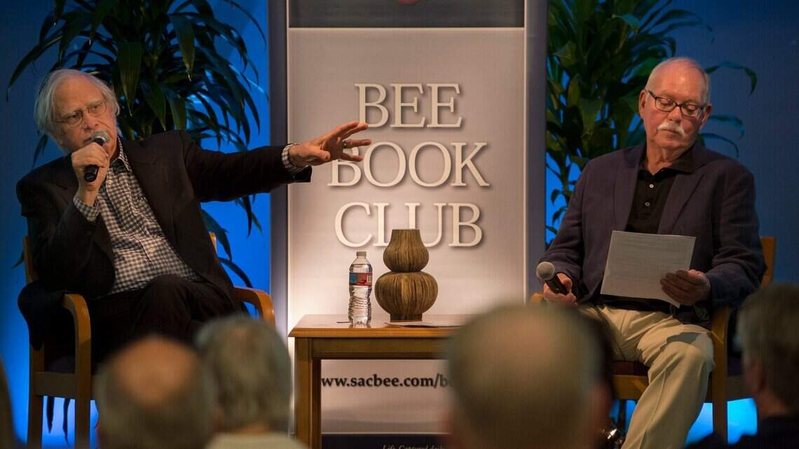 Allen O. Pierleoni, beloved Bee food critic, columnist and bibliophile, dies at 75