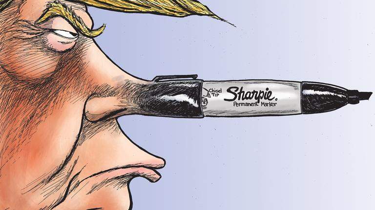 McClatchy editorial cartoons for the week of Sept. 2, 2019