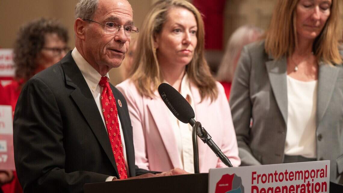 Sacramento County’s Niello to lead California Senate GOP — if he wins his race