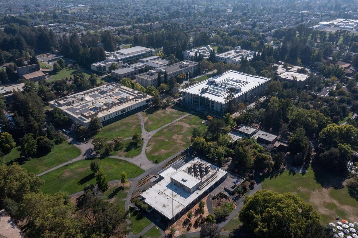 Enrollment has been dropping for years at Sonoma State due to identity issues that were only worsened by the pandemic.