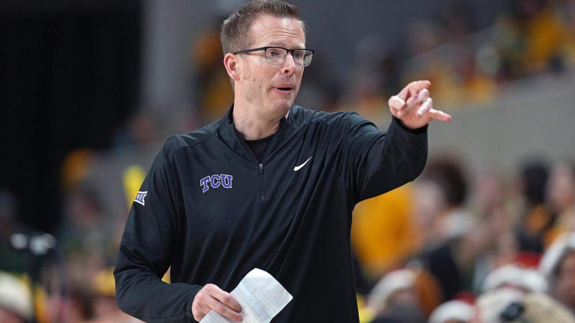 Duke, TCU coaches come ‘full-circle’ to Sacramento for Women’s March Madness