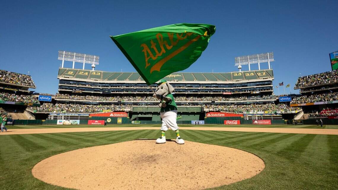 No to the Sacramento A’s? That’s no way to thank a city for giving you a home | Opinion