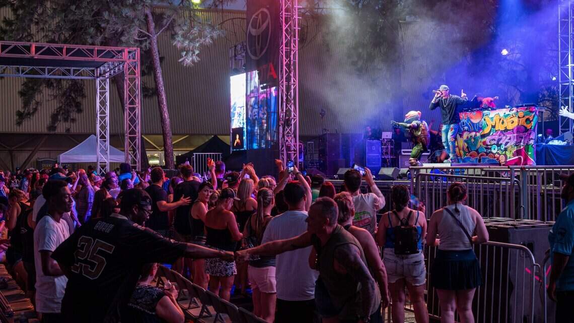 California State Fair announces 2 new headliners for concert series. Who’s playing?