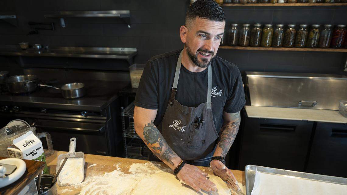 Controversy swirls around rising Sacramento Michelin-starred chef. What to know