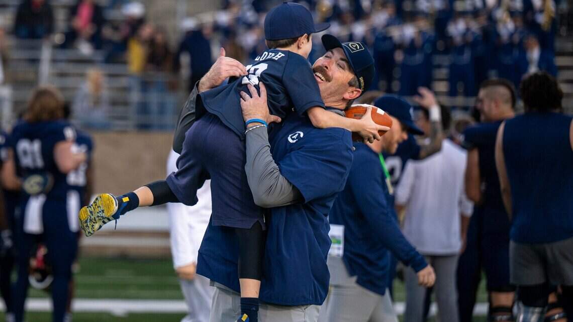 UC Davis coach Tim Plough expects happy San Diego homecoming after Week 1 thriller