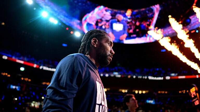 NBA hits Clippers with crippling sanctions following Kawhi Leonard investigation