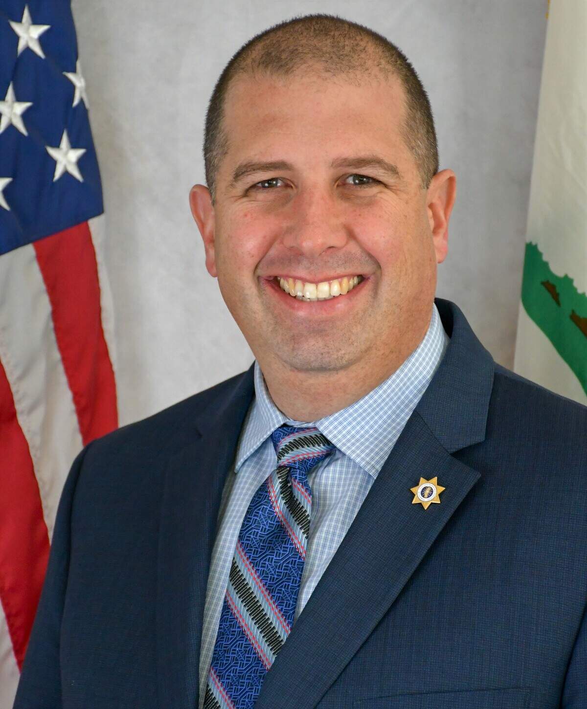 Timothy Davis