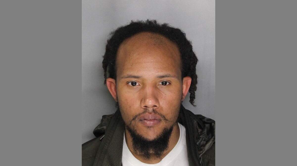Officials from the FBI and the Sacramento County Sheriff’s Office are searching for 30-year-old Sacramento man Joshua Vaden. Vaden is accused of violently murdering a man in South Sacramento in April.
