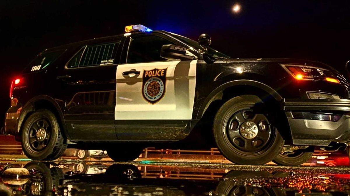Sacramento police issued more vehicle-related citations in 2025 than in the previous two years, according to department data, with many tickets tied to registration, insurance and unlicensed driving.