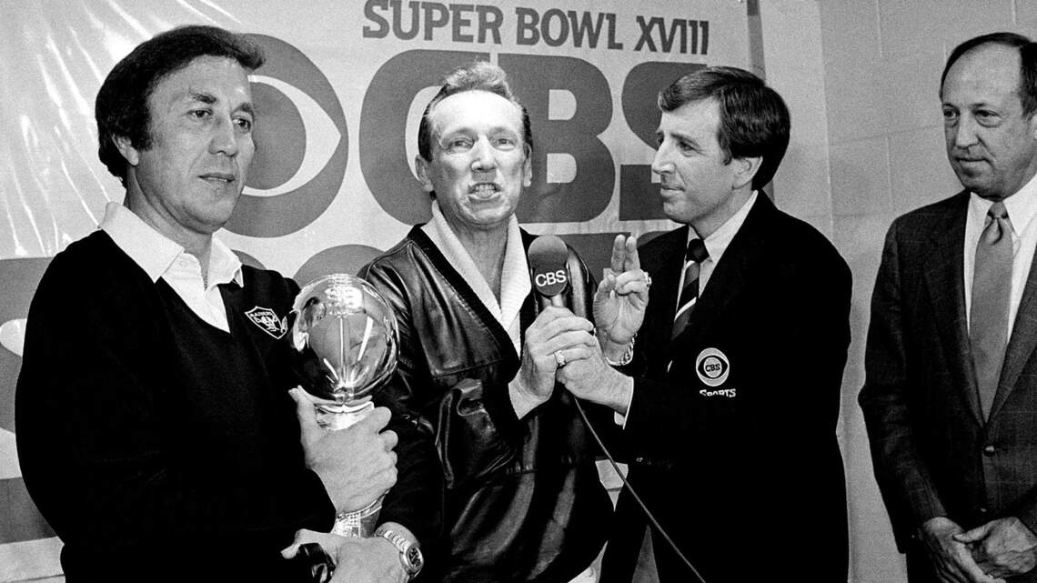 Snubbed again. Fans lash out after former Raiders coach Tom Flores doesn’t get in Hall of Fame