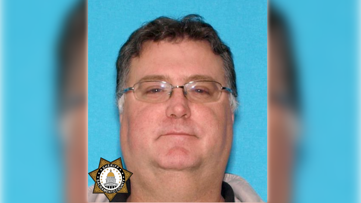 David Vallerga, 58, was identified by the Sacramento County Sheriff’s Office as the gunman in a murder-suicide Tuesday that left him and three others including two children dead at a home in Rancho Cordova.