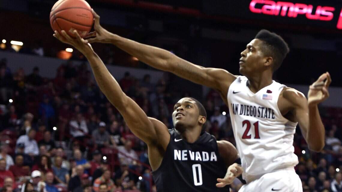 Malik Pope suspended by SDSU after Laguna Creek alum allegedly received loan from agent