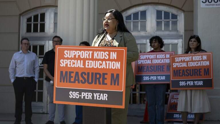 Fact Check: What Sac City Unified’s Measure M does — and doesn’t — require