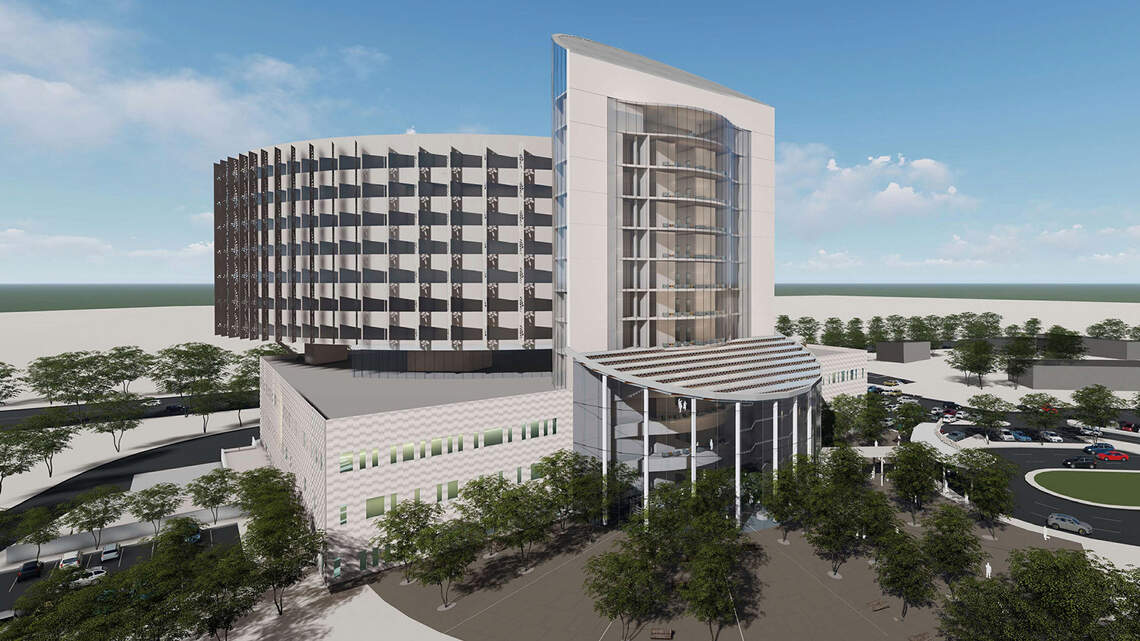 Two Elk Grove council members must abstain from hospital vote, ethics watchdog says