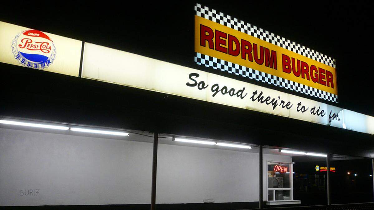 Redrum Burger, a Davis staple for the past 33 years, will shut its doors for good Aug. 4, 2019, according to the restaurant’s Facebook page.