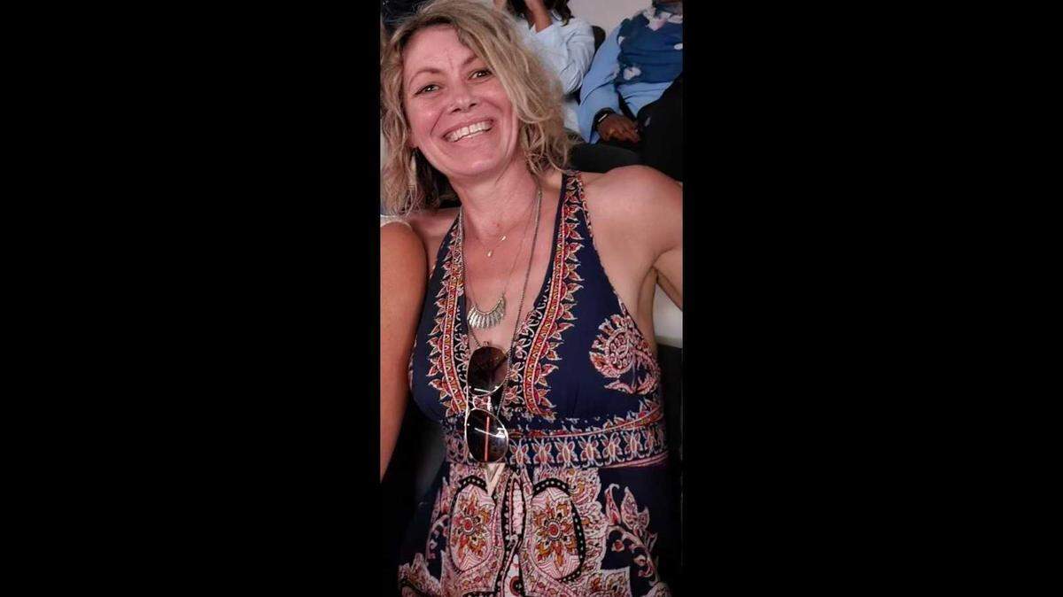 The Placer County Sheriff’s Office is looking for Patricia Portella-Wright, 48, of Kings Beach. She was last seen with her boyfriend in Reno, who is sought for questioning in connection to a homicide.