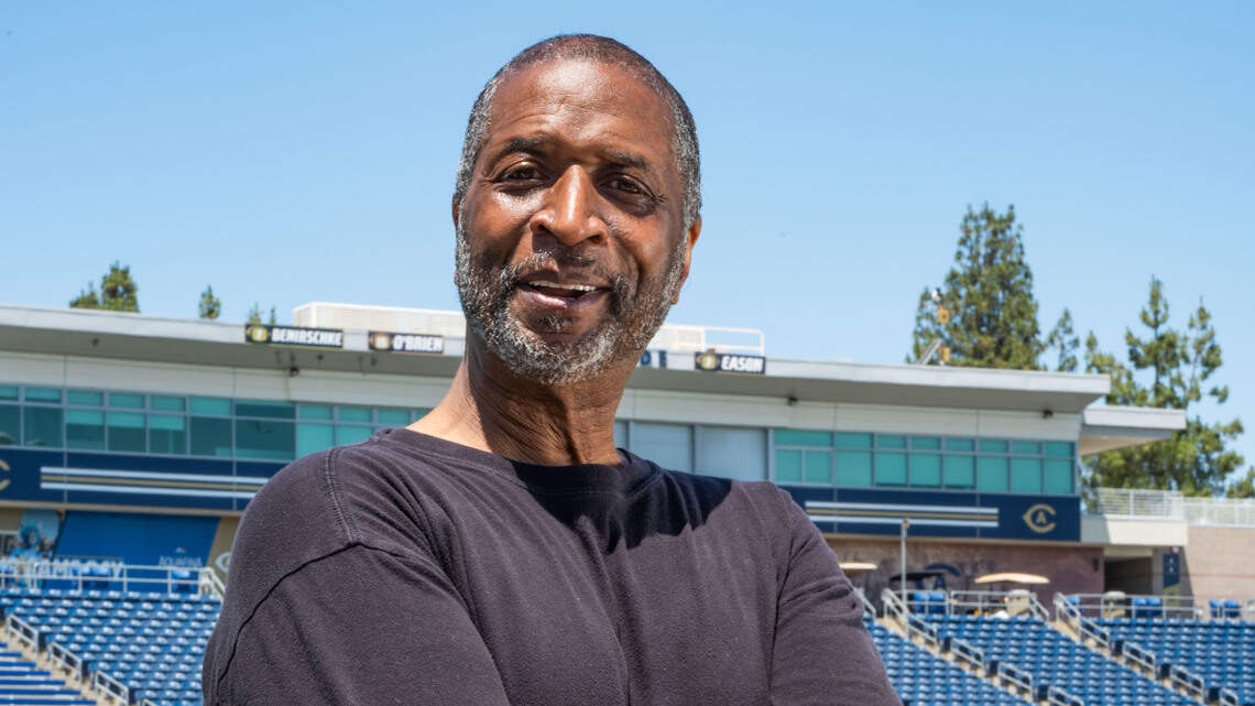 UC Davis grad finishes degree after 47-year journey | Sacramento Bee