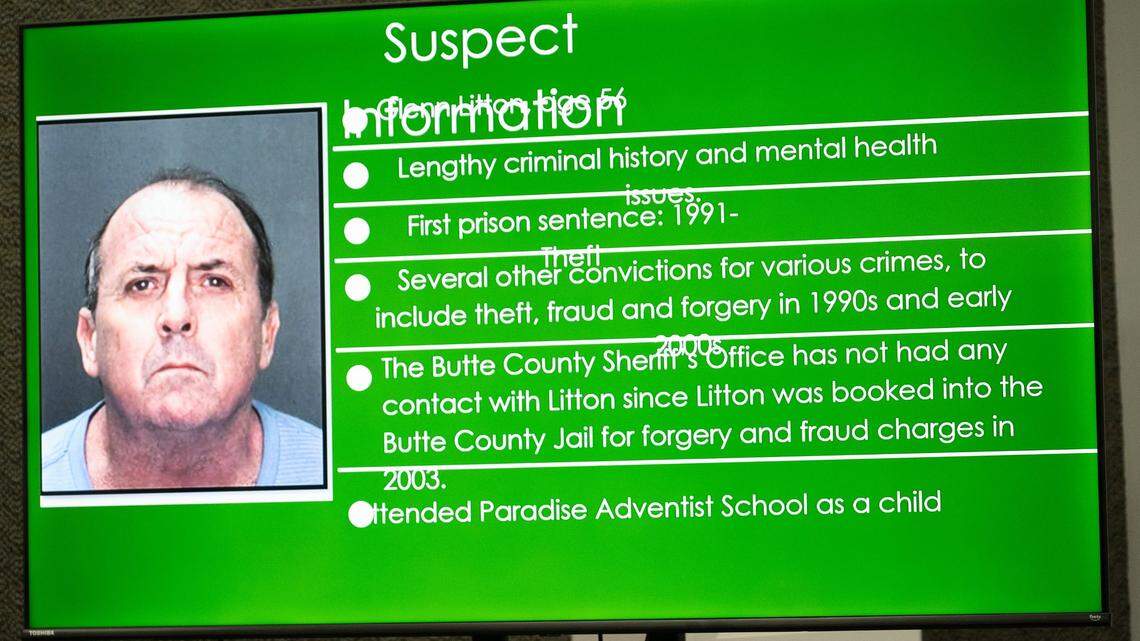 Timeline of California school shooting: Sheriff details hours and moments before shots